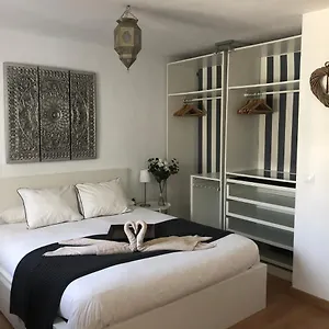 Apartment Loft, Malaga