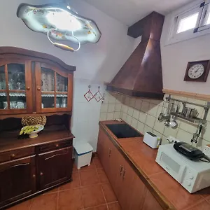 Ca Na Paula Casa vacanze La Orotava