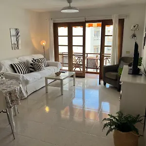 Don Antonio Cristianos Appartamento Los Cristianos (Tenerife)