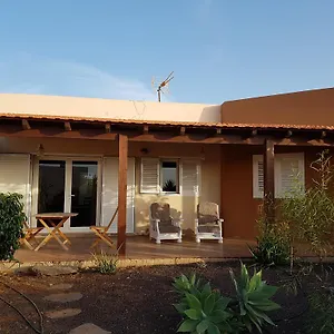 Casa De Nico Casa di campagna Antigua (Fuerteventura)