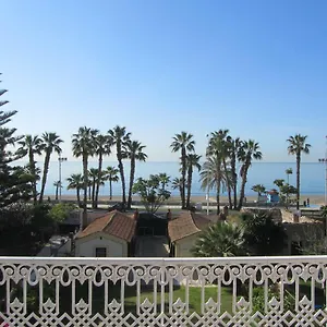 Apartment Amalia, Malaga