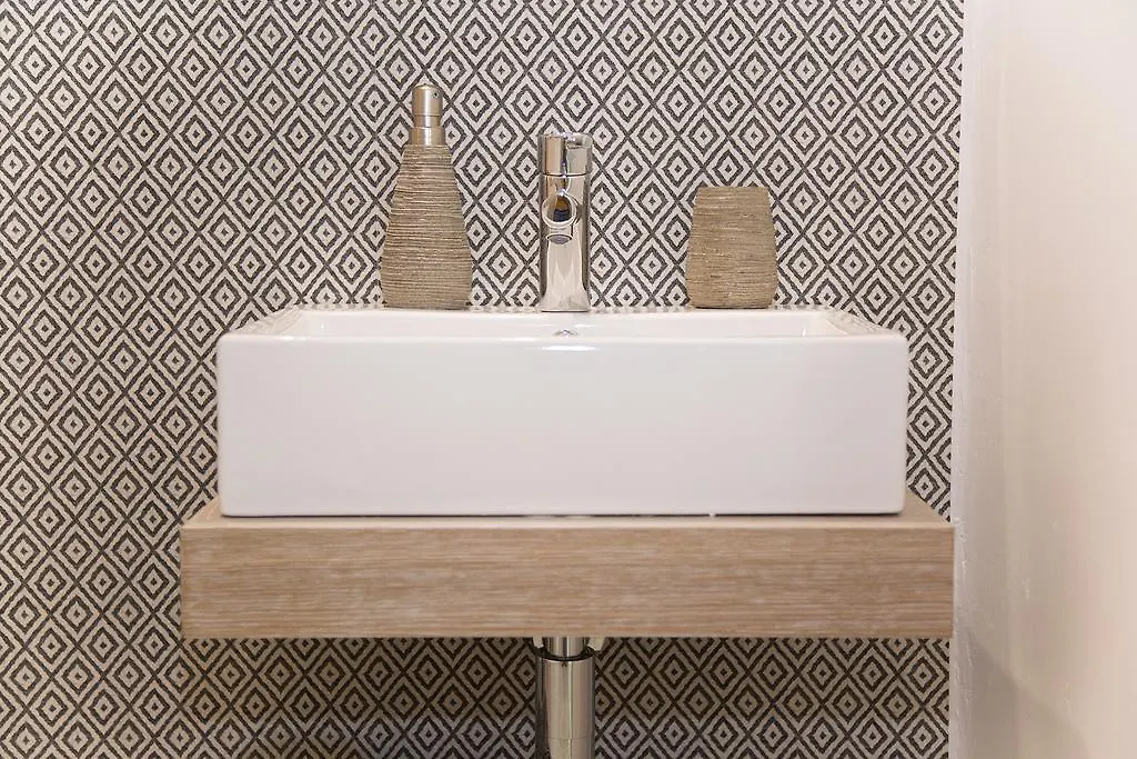 Luxury Apartment Picasso By Nagoa Homes Màlaga 0*,