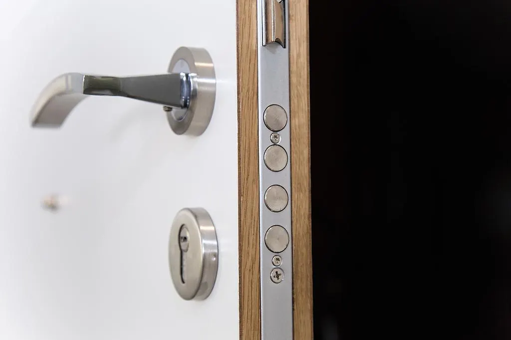 Luxury Apartment Picasso By Nagoa Homes Màlaga