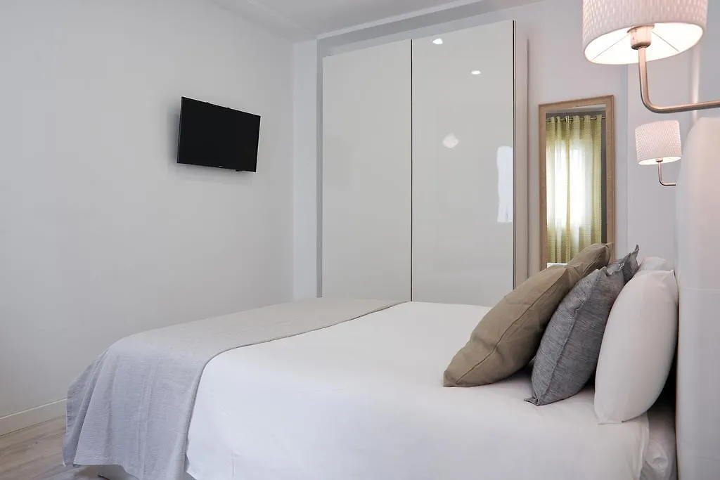 Luxury Apartment Picasso By Nagoa Homes Màlaga Španělsko