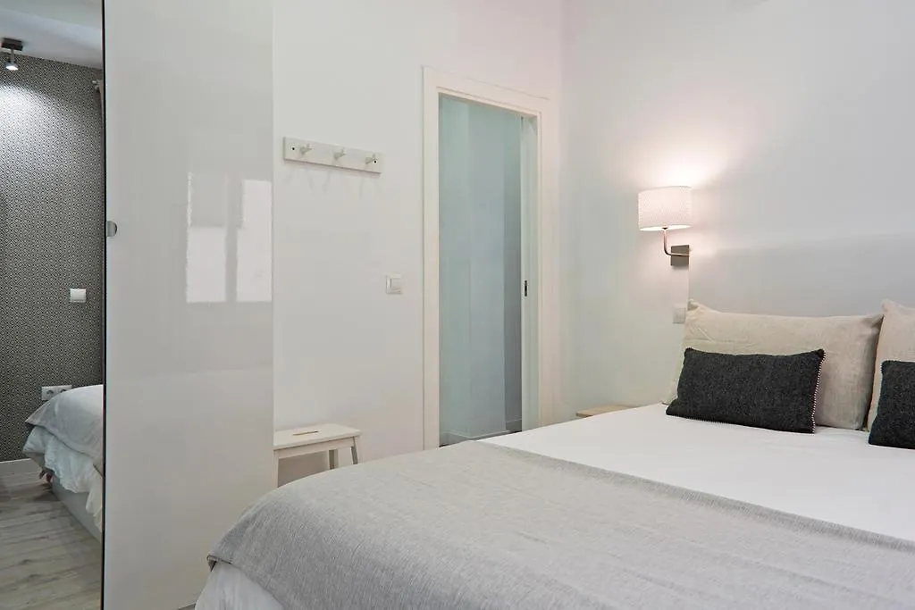 Luxury Apartment Picasso By Nagoa Homes Màlaga