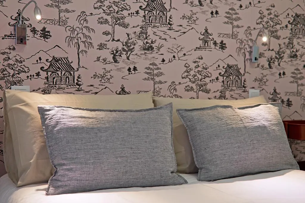 Luxury Apartment Picasso By Nagoa Homes Màlaga 0*,